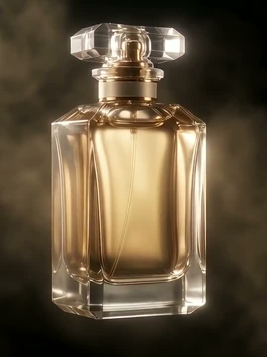 Bourbon Santo — Eau de Parfum & Body Duo