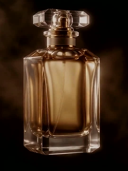 Fireside Elegance — Eau de Parfum & Body Duo