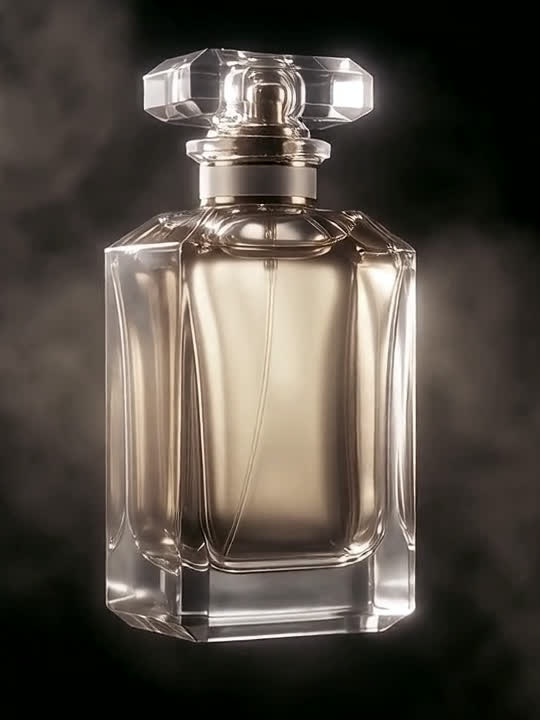 Iced Sylvan — Eau de Parfum & Body Duo
