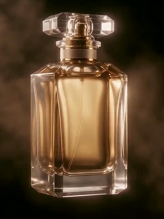 Suede Leather — Eau de Parfum & Body Duo
